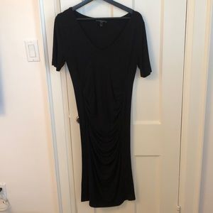 Isabella Oliver Maternity Dress Size 3